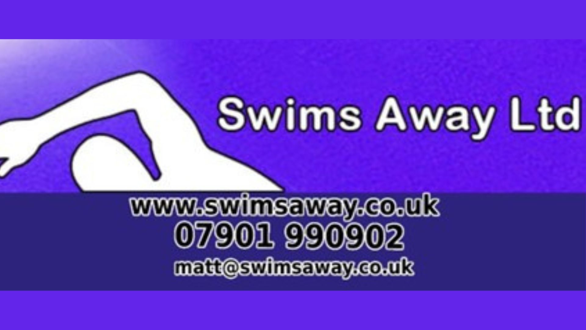 Swims Away